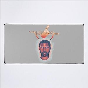 Recipe For Hate Perfect Frank Ocean Bad Religion Gifts Music Fans Desk Mat