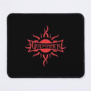 Bad Religion American Rock Band Mouse Pad