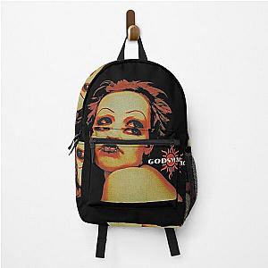 bad religion Backpack