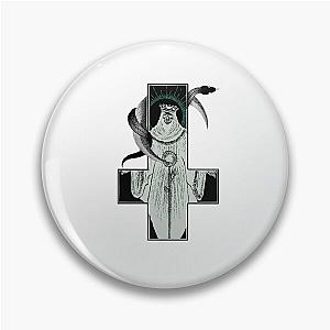 Bad RELIGION  Pin