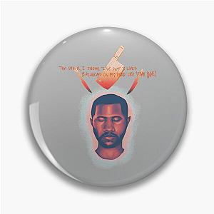 Recipe For Hate Perfect Frank Ocean Bad Religion Gifts Music Fans Pin