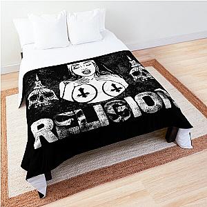 Bad Religion Comforter