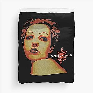 bad religion Duvet Cover