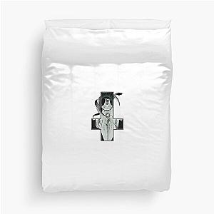 Bad RELIGION  Duvet Cover