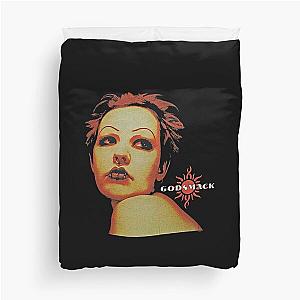 bad religion Duvet Cover