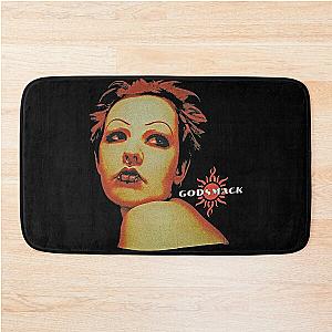 bad religion Bath Mat