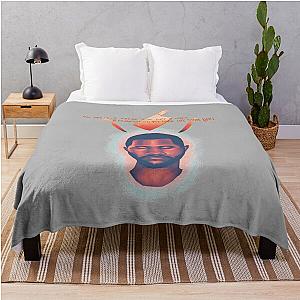 Recipe For Hate Perfect Frank Ocean Bad Religion Gifts Music Fans Throw Blanket