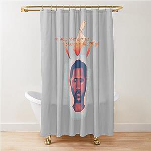 Recipe For Hate Perfect Frank Ocean Bad Religion Gifts Music Fans Shower Curtain