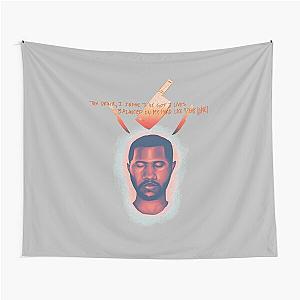 Recipe For Hate Perfect Frank Ocean Bad Religion Gifts Music Fans Tapestry