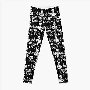 Bad Religion Leggings