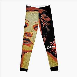 bad religion Leggings