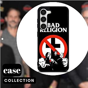 Bad Religion Cases