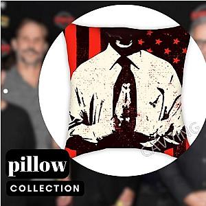 Bad Religion Pillows