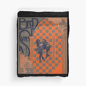 008-bad suns band and music Classic  Duvet Cover