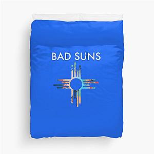 Bad Suns Essential T-Shirt Duvet Cover