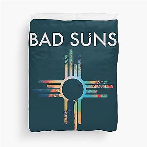 Bad Suns   Duvet Cover