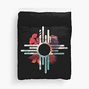 Best Art Music Bad Suns Rock Alternative Band Duvet Cover