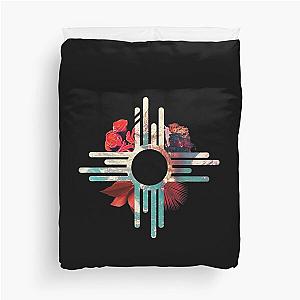 Best Art Music Bad Suns Rock Alternative Band Duvet Cover