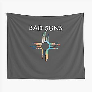 Bad Suns Tapestry