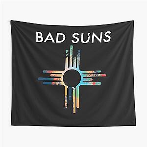 Bad Suns Essential Tapestry