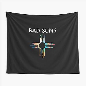 Bad Suns Pullover Hoodie Tapestry