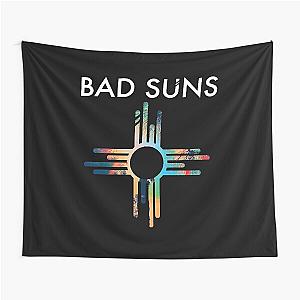 Bad Suns Tapestry