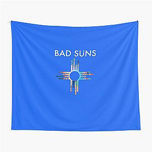 Bad Suns Essential T-Shirt Tapestry