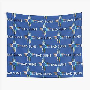 Bad Suns Tapestry