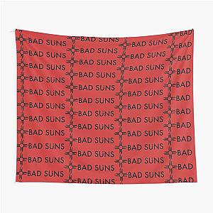 Bad Suns Tapestry