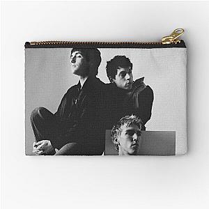 Bad Suns Zipper Pouch