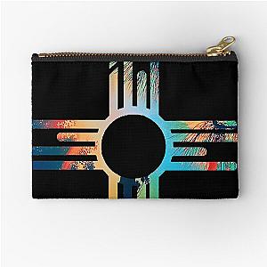 Bad Suns Essential Zipper Pouch