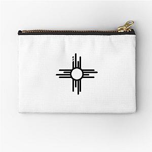 Bad Suns Logo Zipper Pouch