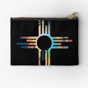 Bad Suns Zipper Pouch