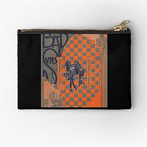 008-bad suns band and music Classic  Zipper Pouch