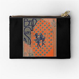 008-bad suns band and music Zipper Pouch