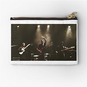 bad suns live Zipper Pouch