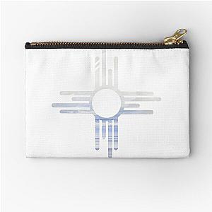 Bad Suns Zipper Pouch