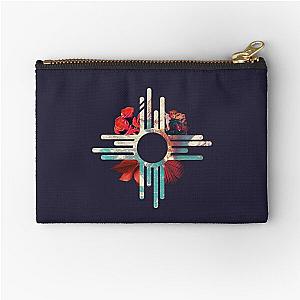 Best Art Music Bad Suns Rock Alternative Band Zipper Pouch