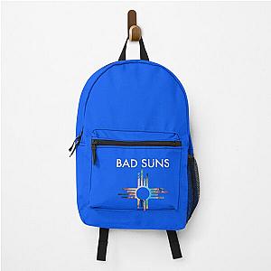 Bad Suns Essential T-Shirt Backpack