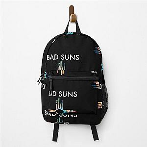 Bad Suns Backpack