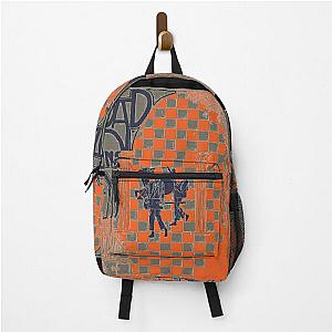 008-bad suns band and music Backpack