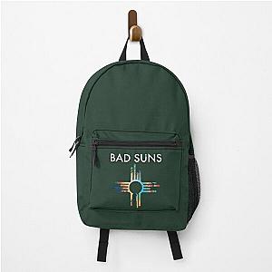 Bad Suns   Backpack