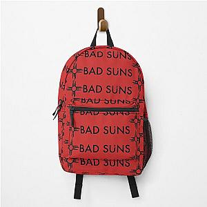 Bad Suns Backpack