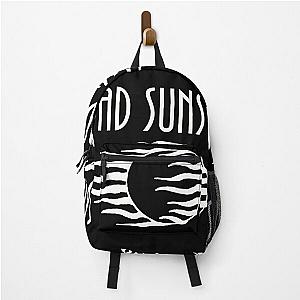 Bad Suns Backpack