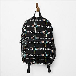 Bad Suns Backpack