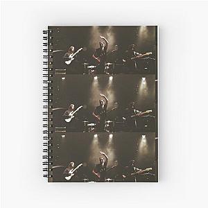 bad suns live Spiral Notebook