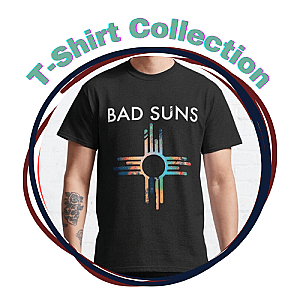 Bad Suns T-Shirts