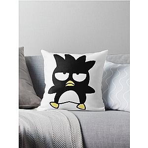 Vintage Movie - Vintage Cartoon  Throw Pillow