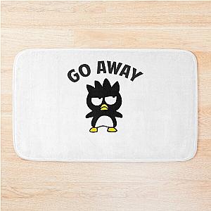 Vintage Movie - Vintage Cartoon  Bath Mat