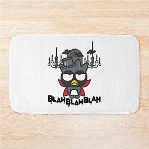 Vintage Movie - Vintage Cartoon  Bath Mat